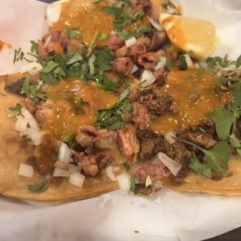 Compa Franks - Tacos - Seafood Near Me - Madera, California