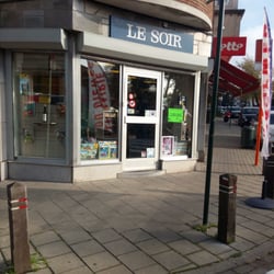 La Librairie du Dieweg