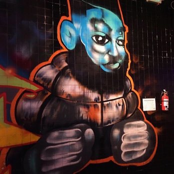 Dupont Underground - Art Galleries Near Me - Washington, DC, District of Columbia