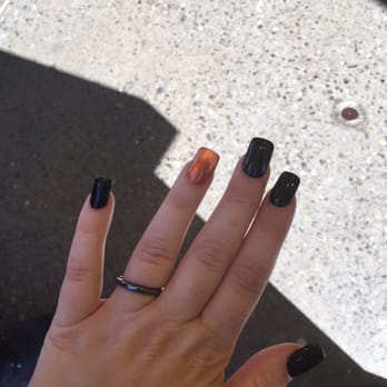 T Nails - Pigeon Forge - Last week - Nail Salons Near Me - Pigeon Forge, Tennessee