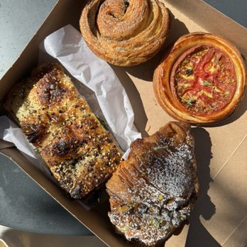 Radio Bakery - The goods! - Bakeries Near Me - Brooklyn, New York Radio Bakery - The goods! - Bakeries Near Me - Brooklyn, New York