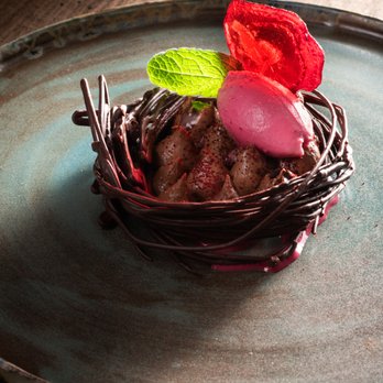 Mater - Dessert - Tuscan Near Me - Poppi, Arkansas