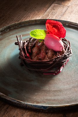 Ristorante Mater by null