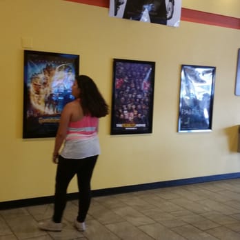 Icon Cinema - Browsing movie posters - Cinema Near Me - Albuquerque, New Mexico