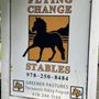 Photo of Flying Change Stable
