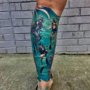 University Ink Tattoo - Tattoo Near Me - Ruston, Louisiana University Ink Tattoo - Tattoo Near Me - Ruston, Louisiana