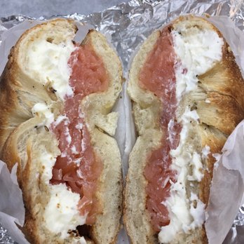 Utopia Bagels - Bagel with cream cheese and Loxs - Bakeries Near Me - Whitestone, New York Utopia Bagels - Bagel with cream cheese and Loxs - Bakeries Near Me - Whitestone, New York