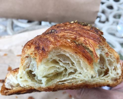 Essen Bakery by null