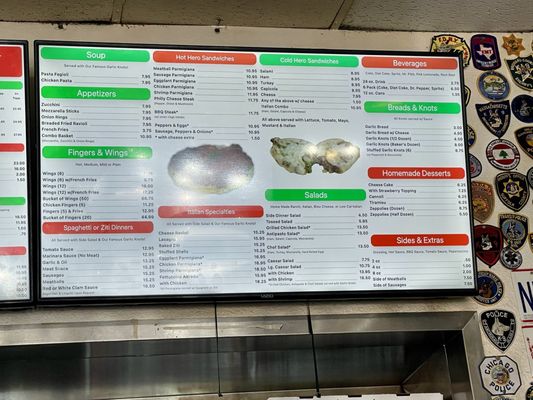 Broadway Pizzeria by null