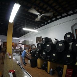 Bodegas El Gato