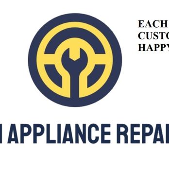 ECH Appliance Repair - Each Customer Happy is our motto and a final goal. - Appliances & Repair Near Me ECH Appliance Repair - Each Customer Happy is our motto and a final goal. - Appliances & Repair Near Me
