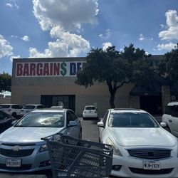 Bargain Depot