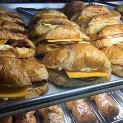 Texas Best Donuts - Breakfast