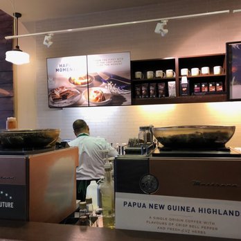 Starbucks - Coffee & Tea Near Me - Dublin, D