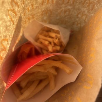 McDonald's - Fast Food Near Me - Sacramento, California