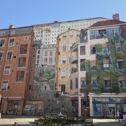 Le Mur des Canuts