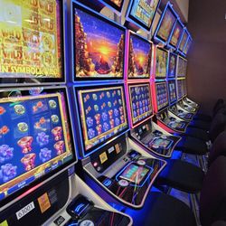 Bingo World Newmarket
