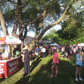 Bloomington Summer Fete - Parks Near Me - Normandale Lake, Minnesota Bloomington Summer Fete - Parks Near Me - Normandale Lake, Minnesota
