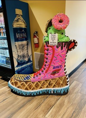 Hanisch Bakery and Coffee Shop by null