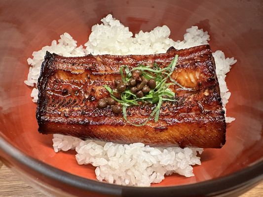 OKONOMI / YUJI Ramen Manhattan by null