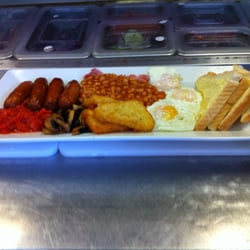 Carini's Fish & Chips - The Full Ponty.