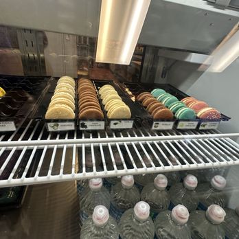 OoFusion - Juice Bars & Smoothies Near Me - Lake Worth, Florida