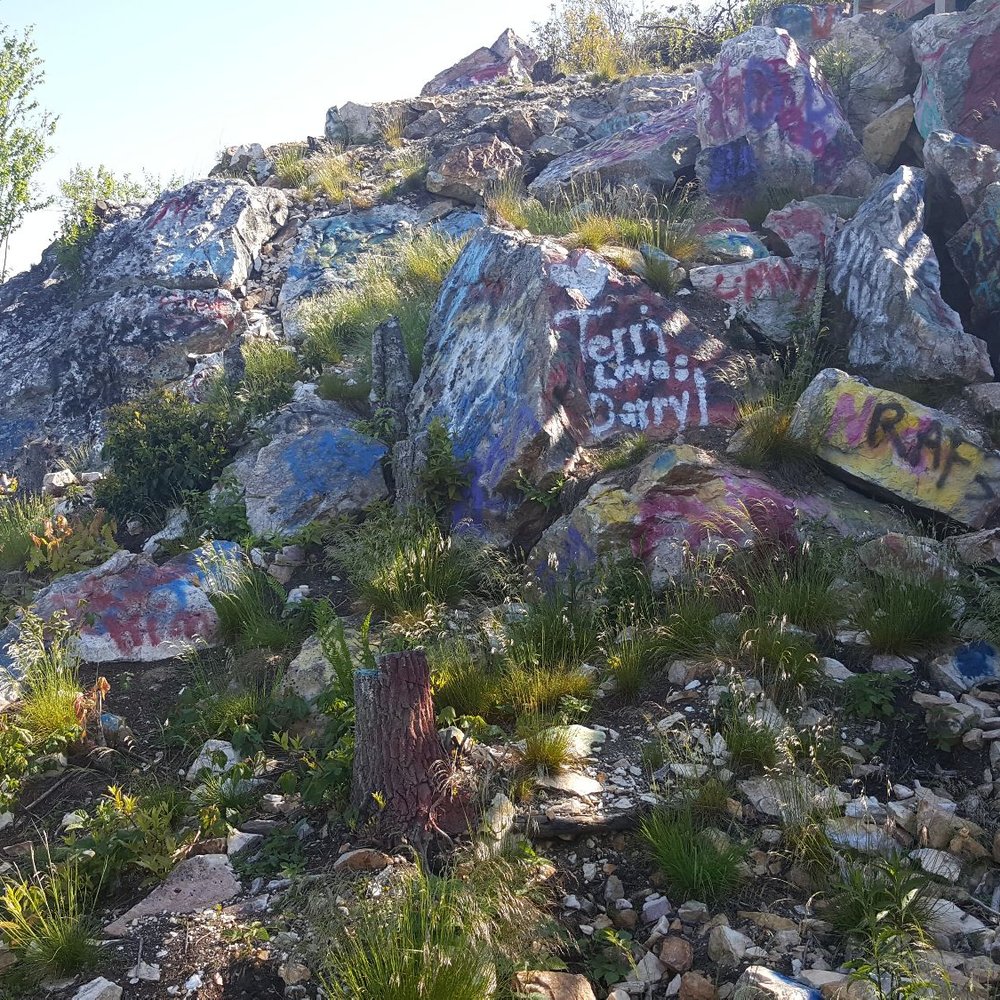 Bell Mountain - Parks Near Me - Hiawassee, Georgia
