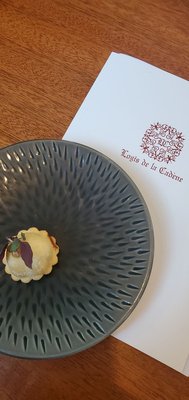 Logis de la Cadène by null