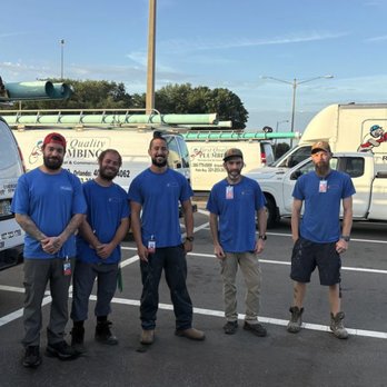 First Quality Plumbing - Plumbing Near Me - Orlando, Florida First Quality Plumbing - Plumbing Near Me - Orlando, Florida