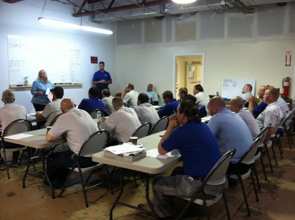 Slide of Edwards Plumbing and Heating of Ann Arbor