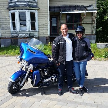 EagleRider Portland - Motorcycle Rental Near Me - Gladstone, Oregon EagleRider Portland - Motorcycle Rental Near Me - Gladstone, Oregon