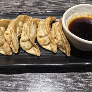 DOZO Izakaya - Gyoza - Sushi Bars Near Me - Tempe, Arizona