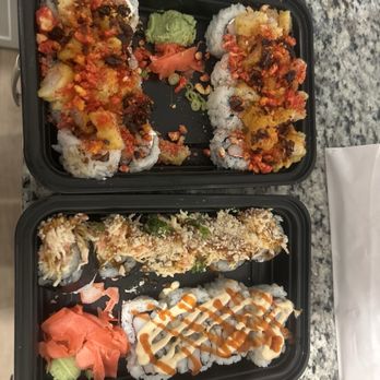 Vang’s Sushi Shack - Sushi Bars Near Me - Virginia Beach, Virginia Vang’s Sushi Shack - Sushi Bars Near Me - Virginia Beach, Virginia