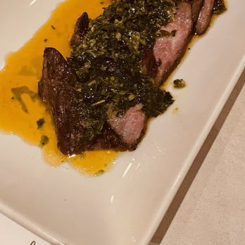 Sixty Vines - Tri-tips - New American Near Me - Dallas, Texas
