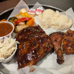 Casey's Bar and Grill