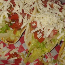 Shrimp Tacos