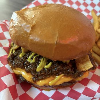 Chili John's - Chili burger - American Near Me - Burbank, California