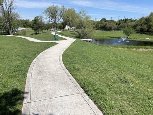 Bradford Park