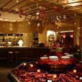 Flik - ribs, bbq ribs, interior - Coffee & Tea Near Me - Warsaw, MZ Flik - ribs, bbq ribs, interior - Coffee & Tea Near Me - Warsaw, MZ