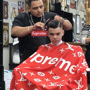 Lionshead Barbershop - Barbers Near Me - Norfolk, Virginia Lionshead Barbershop - Barbers Near Me - Norfolk, Virginia