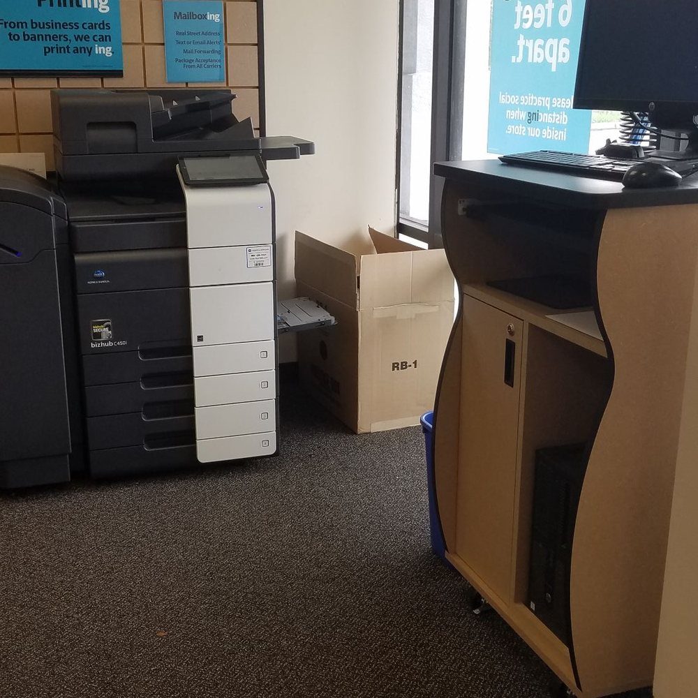 The UPS Store - Shipping Centers Near Me - Seminole, Florida