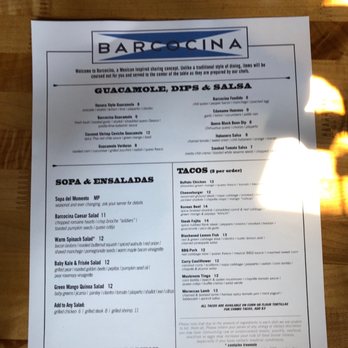 Barcocina - Bars Near Me - Baltimore, Maryland Barcocina - Bars Near Me - Baltimore, Maryland
