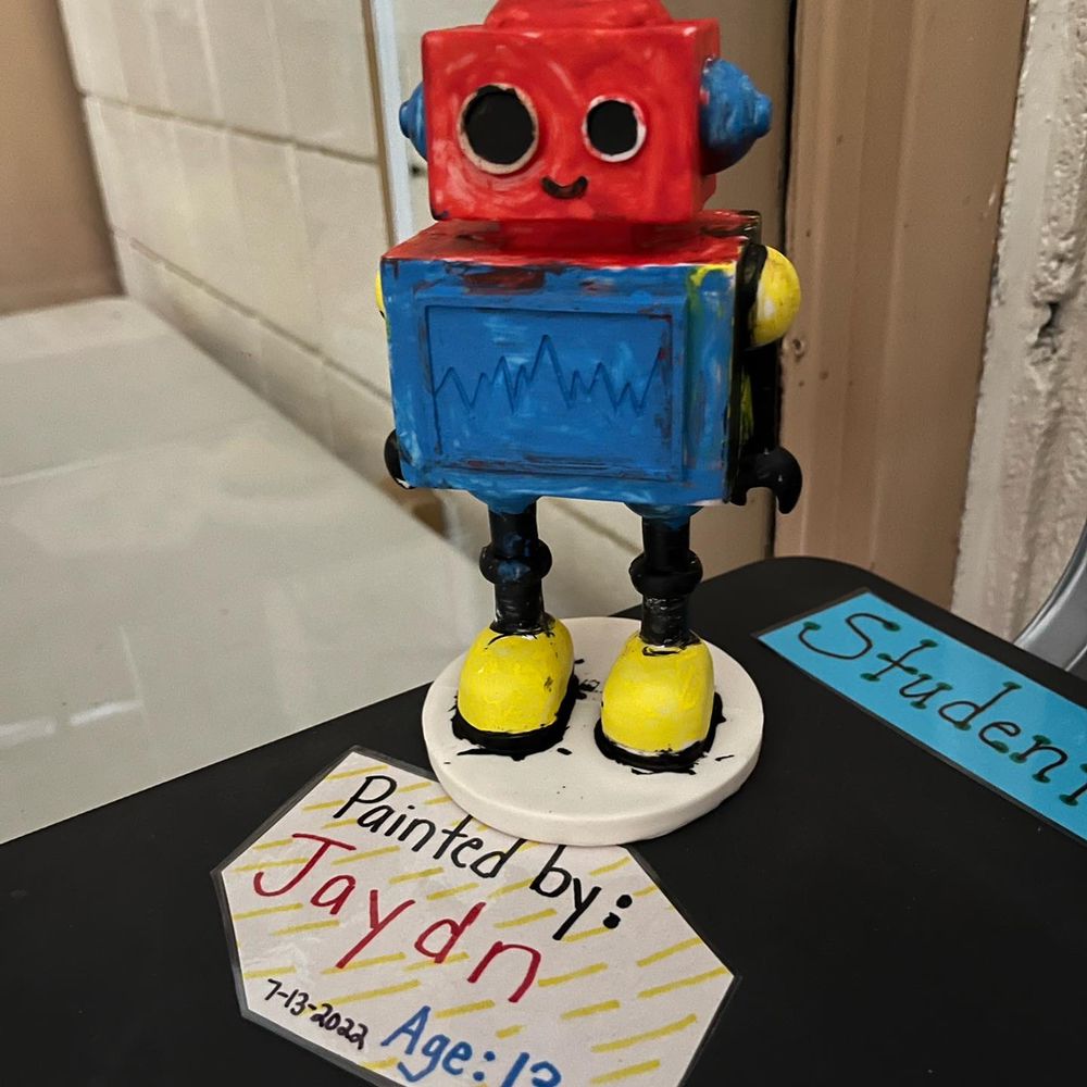 Full S.T.E.A.M. Ahead Kindergarten Prep Academy - childcare center in Pittsburgh, PA