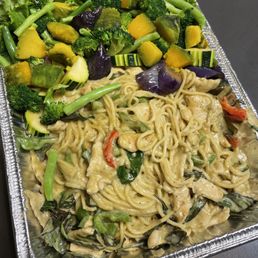 Green Curry