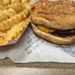Mexican Burger