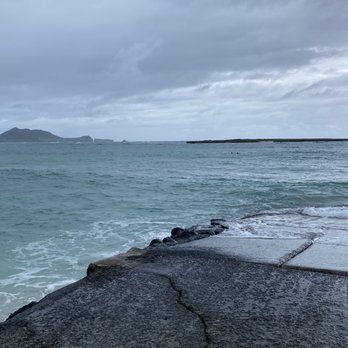 Lanikai Beach - Lanikai Beach - Beaches Near Me - Kailua, Hawaii