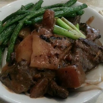 A Single Pebble - Chinese Near Me - Burlington, Vermont