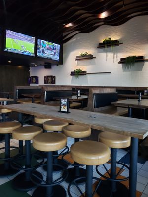 Highline Park by null