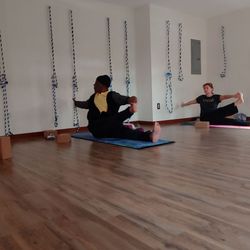 Dutchess Yoga Studio