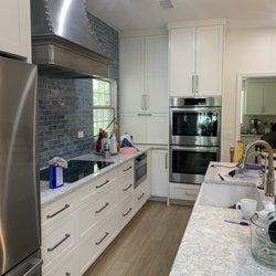TileVana Superior Reno - Kitchen remodel